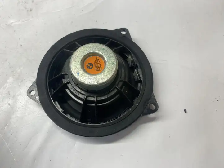 BMW 3 F30 F35 F31 (2012 - 2018) 9364956 Динамики задних дверей — фото 10