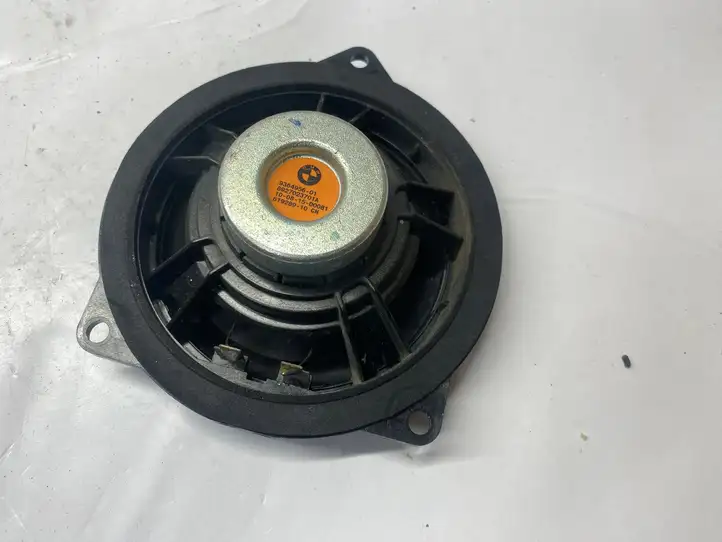 BMW 3 F30 F35 F31 (2012 - 2018) 9364956 Динамики задних дверей — фото 11