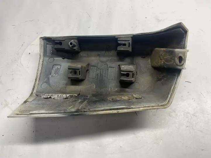 Ford F150 (2014 - 2018) FL341829427 Другая часть кузова — фото 2