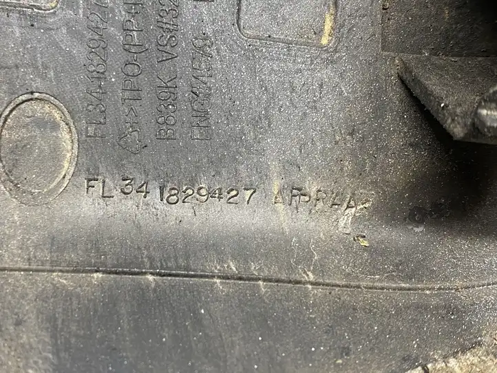 Ford F150 (2014 - 2018) FL341829427 Другая часть кузова — фото 3