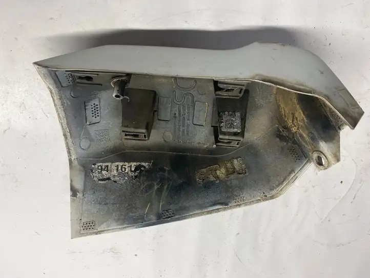 Ford F150 (2014 - 2018) FL341829427 Другая часть кузова — фото 8