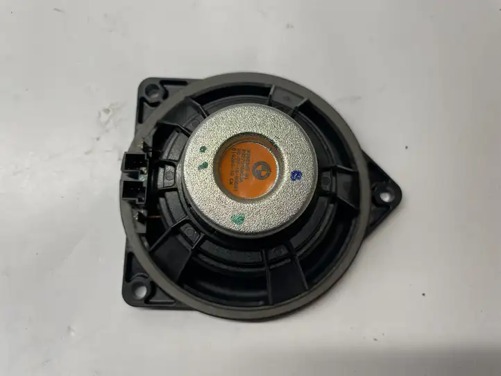 BMW 3 F30 F35 F31 (2012 - 2018) 9368383 Динамики задних дверей — фото 6