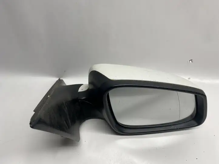 BMW 5 F10 F11 (2009 - 2016) F01534049931P Боковое зеркало с электроприводом — фото 1