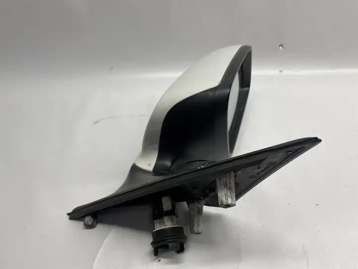 BMW 5 F10 F11 (2009 - 2016) F01534049931P Боковое зеркало с электроприводом — фото 2