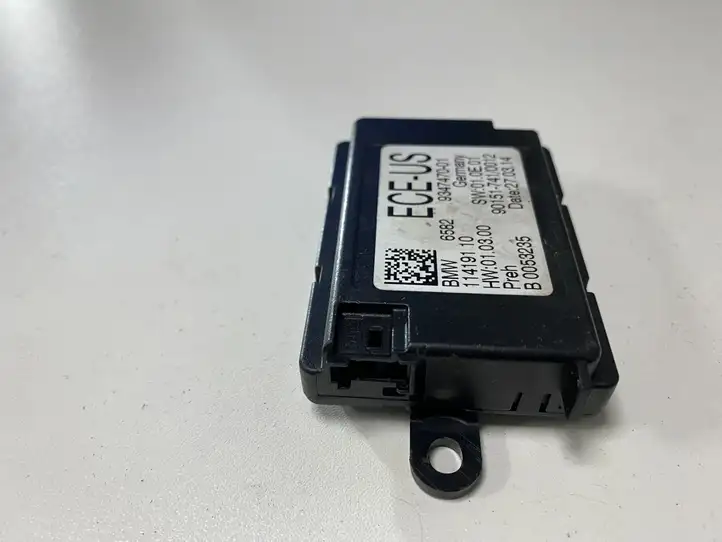 BMW 2 F22 F23 (2013 - 2017) 9347470 Прочие блоки управления — фото 2