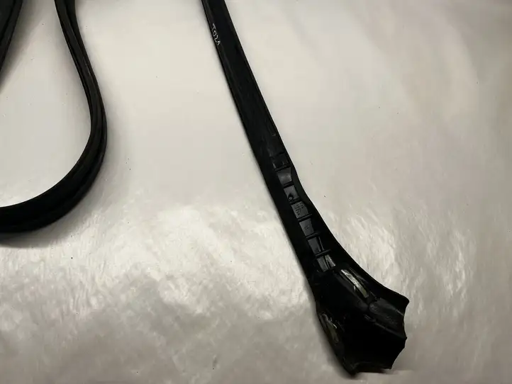 Ford Mustang VI (2015 - ) 0001 Другая часть кузова — фото 9