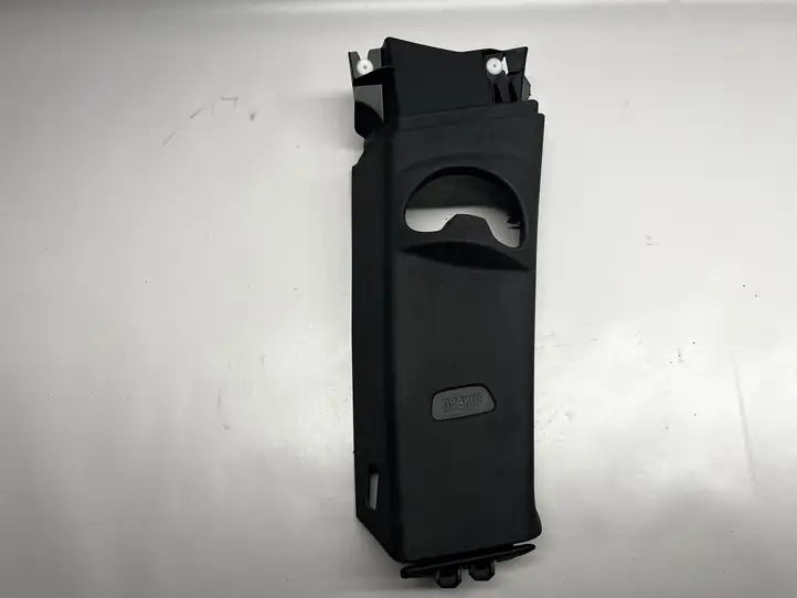 BMW 2 F22 F23 (2013 - 2017) 7326250 Верхняя обшивка стойки B — фото 3