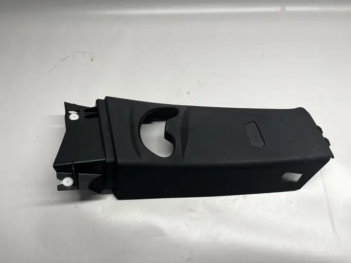 BMW 2 F22 F23 (2013 - 2017) 7326250 Верхняя обшивка стойки B — фото 4
