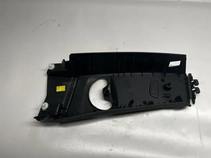 BMW 2 F22 F23 (2013 - 2017) 7326250 Верхняя обшивка стойки B — фото 5