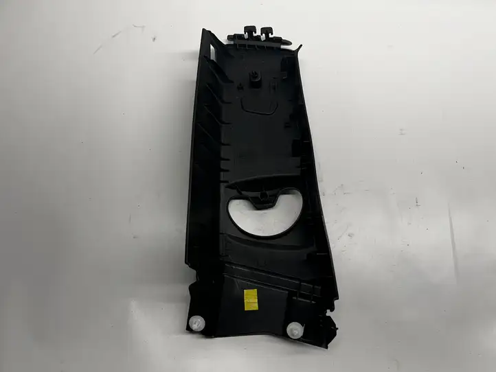 BMW 2 F22 F23 (2013 - 2017) 7326250 Верхняя обшивка стойки B — фото 6