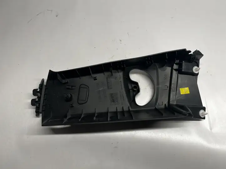 BMW 2 F22 F23 (2013 - 2017) 7326250 Верхняя обшивка стойки B — фото 7