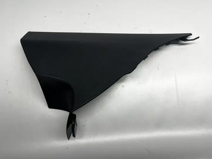 BMW 2 F22 F23 (2013 - 2017) 7291176 Верхняя обшивка стойки B — фото 1