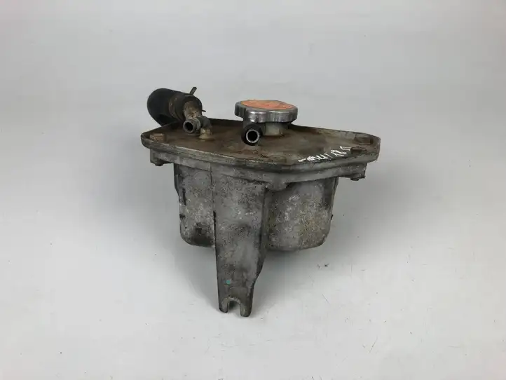 Subaru Forester SG (2003 - 2005) Расширительный бачок — фото 2