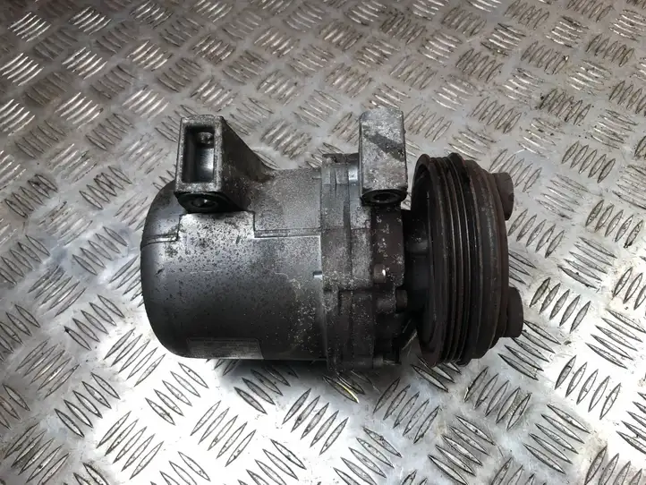 Subaru Impreza II (2003 - 2005) 73111FE040 Компрессор (насос) кондиционера воздуха — фото 8