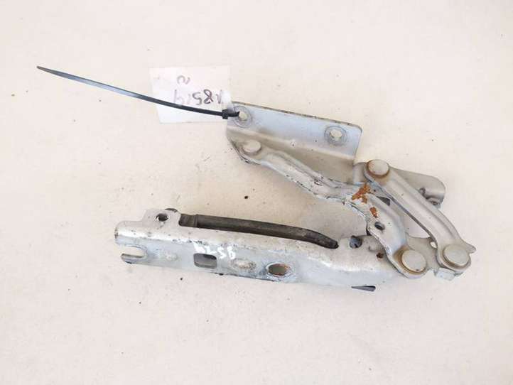 Volkswagen Jetta V (2005 - 2010)  1k0823302c Петля (петли) капота