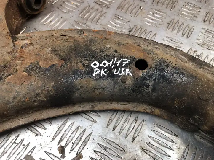 Subaru Outback (1998 - 2003) Вилка подвески — фото 4