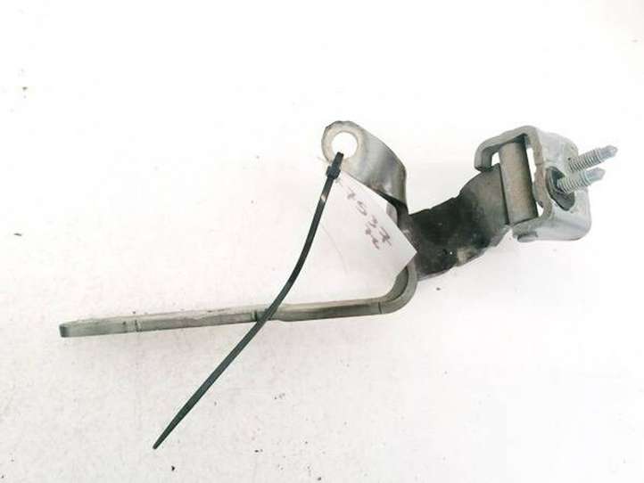 Audi A5 (2007 - 2011)  8T8827300 Петля (петли) капота