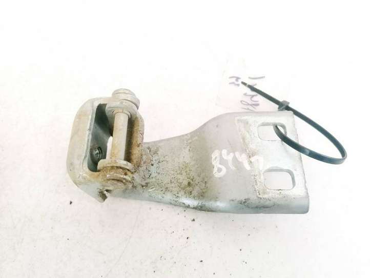 Ford Focus (1998 - 2004)  3M51R42900 Петля (петли) задней крышки