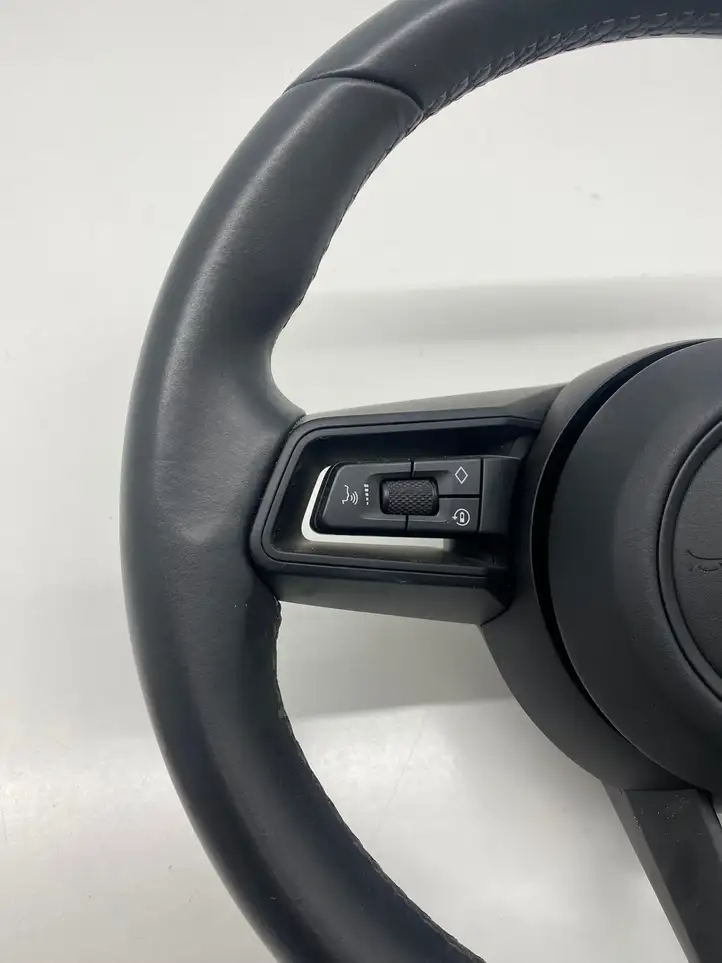 Porsche Taycan 9J1 (2019 - ) 9J1419091 Руль — фото 4