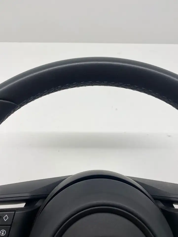 Porsche Taycan 9J1 (2019 - ) 9J1419091 Руль — фото 9