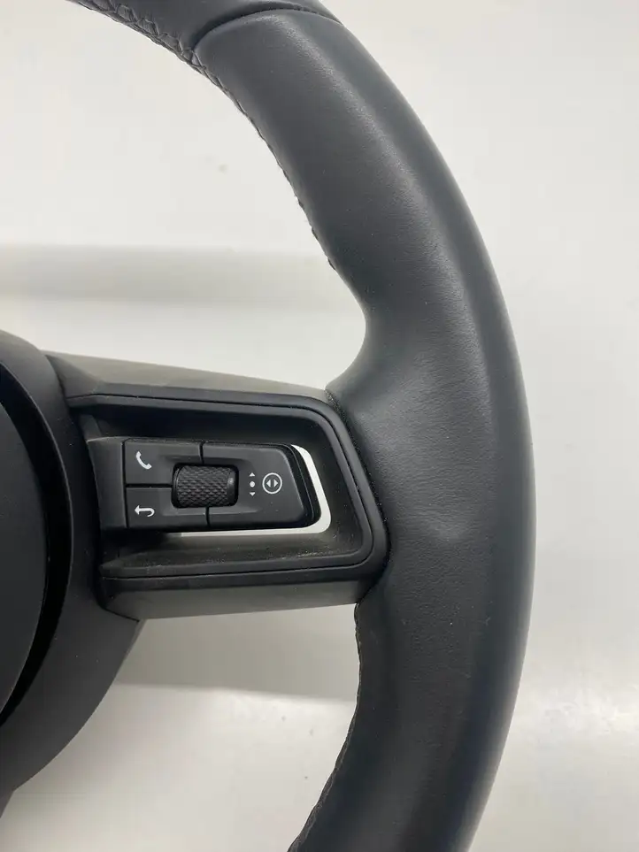 Porsche Taycan 9J1 (2019 - ) 9J1419091 Руль — фото 2