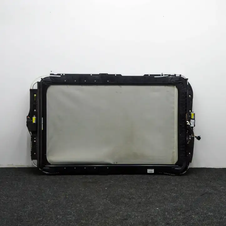 Skoda Yeti (5L) (2009 - 2012) 8R0959591 Комплект люка крыши — фото 7