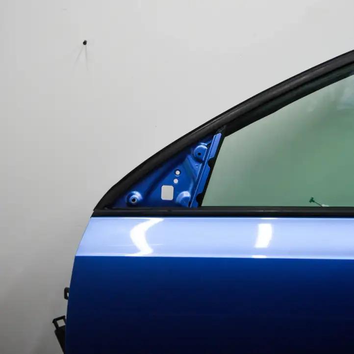 Skoda Octavia Mk3 (5E) (2013 - 2019) Дверь — фото 2
