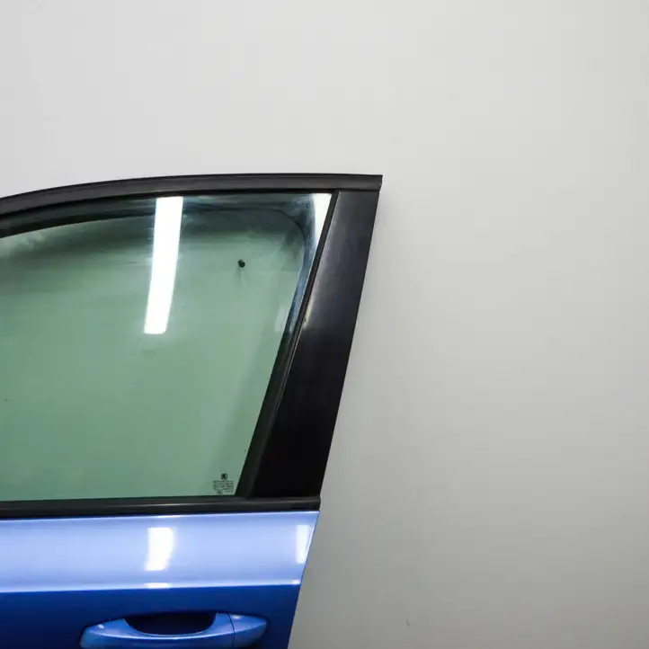 Skoda Octavia Mk3 (5E) (2013 - 2019) Дверь — фото 4