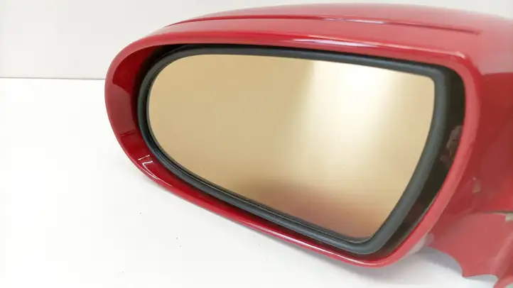 Mercedes-Benz SL R230 (2001 - 2012) A2308100576 Боковое зеркало с электроприводом — фото 3