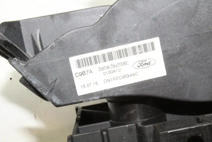 Ford Ecosport (2013 - 2018) DN1R7C453AKC Рычаг переключения передач — фото 4