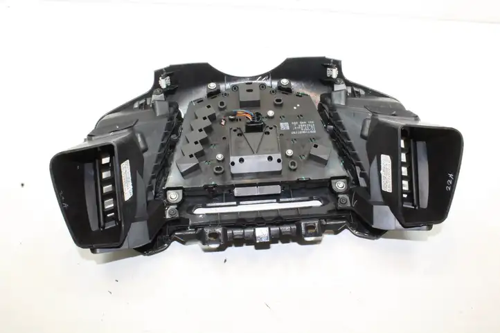 Ford Ecosport (2013 - 2018) BM5T18K811BA Включатель регулировки звука — фото 4