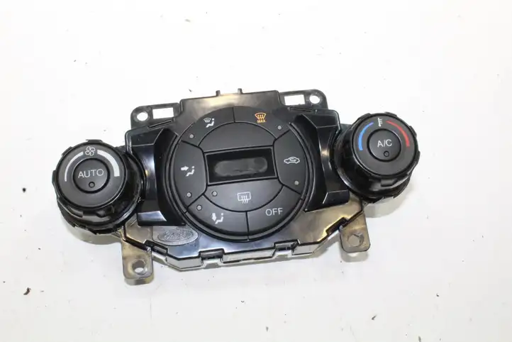 Ford Ecosport (2013 - 2018) DN1T18C612AF Управление климат контролем — фото 1