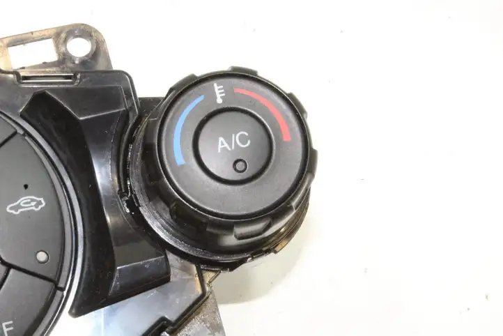 Ford Ecosport (2013 - 2018) DN1T18C612AF Управление климат контролем — фото 3