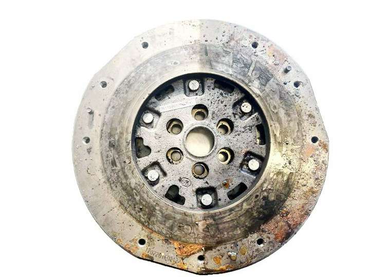 Fiat Punto (188) (1999 - 2010)  06559768000005 Маховик