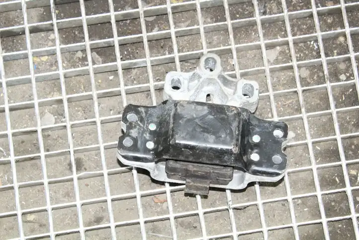 Audi TT TTS Mk2 (2006 - 2010) 1K0199555 Опора двигателя — фото 3