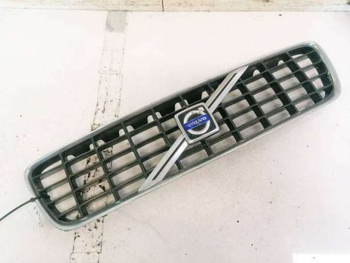 Volvo S60 (2000 - 2004)  9190740 Передняя решётка