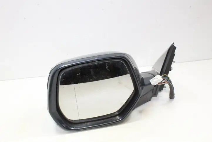 Honda CR-V (2009 - 2012) 13PIN Боковое зеркало с электроприводом — фото 1