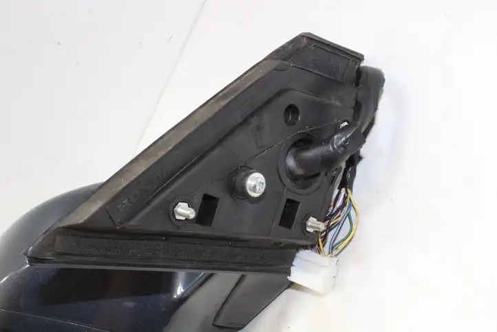 Honda CR-V (2009 - 2012) 13PIN Боковое зеркало с электроприводом — фото 2