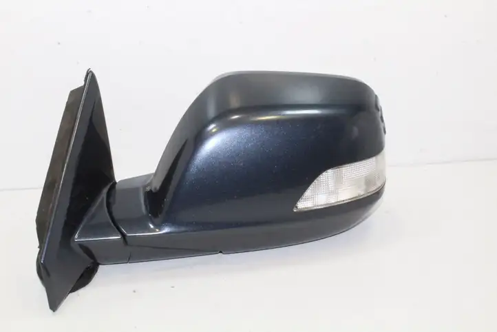 Honda CR-V (2009 - 2012) 13PIN Боковое зеркало с электроприводом — фото 3
