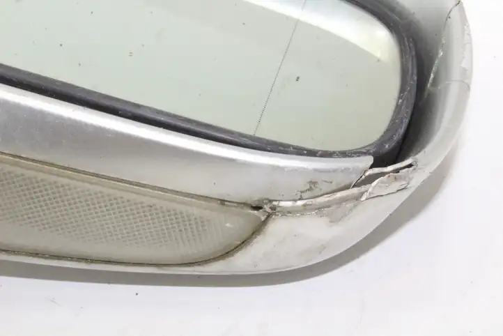 Lexus LS 430 (2000 - 2003) Боковое зеркало с электроприводом — фото 3