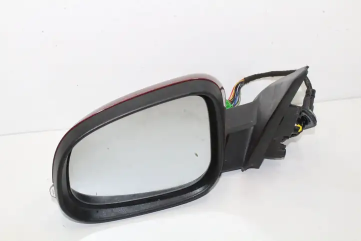 Volvo S60 (2013 - 2018) 14PIN Боковое зеркало с электроприводом — фото 1