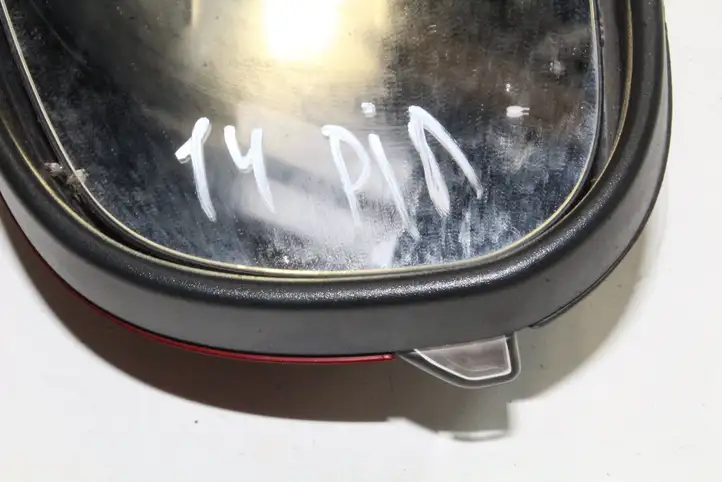 Volvo S60 (2013 - 2018) 14PIN Боковое зеркало с электроприводом — фото 5