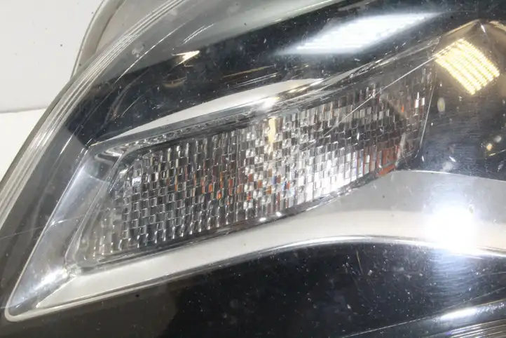 Opel Insignia A (2008 - 2017) 39031209 Передняя фара — фото 3