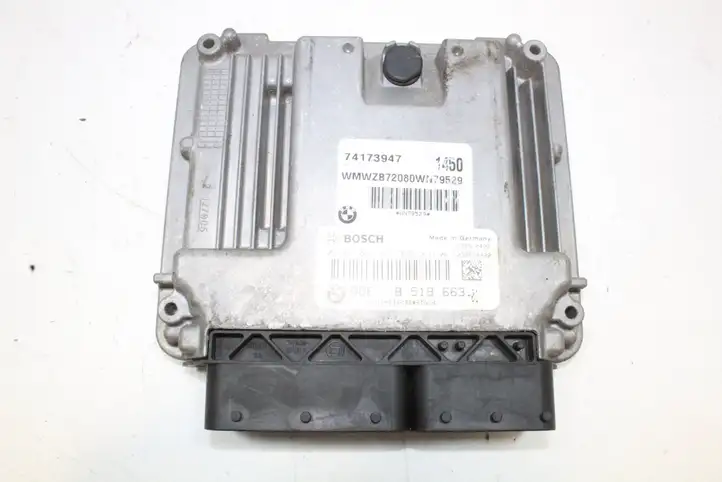 Mini Cooper Countryman R60 (2010 - 2016) 0281018991 Комплект системы зажигания — фото 7