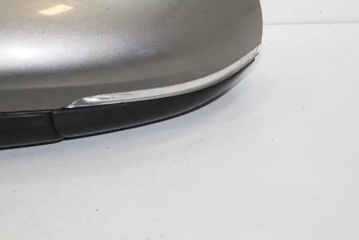 Jaguar XF X250 (2007 - 2015) Боковое зеркало с электроприводом — фото 4