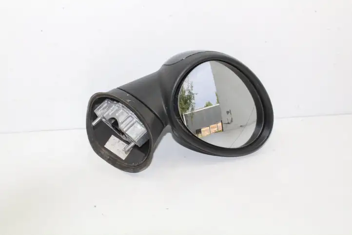 Mini Cooper Countryman R60 (2010 - 2016) Боковое зеркало с электроприводом — фото 1
