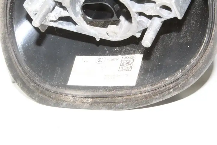 Mini Cooper Countryman R60 (2010 - 2016) Боковое зеркало с электроприводом — фото 2