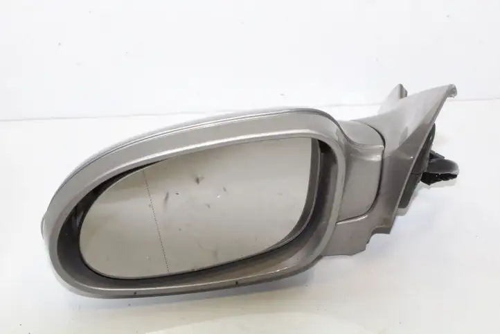 Mercedes-Benz CLK A209,C209 (2002 - 2009) Боковое зеркало с электроприводом — фото 1