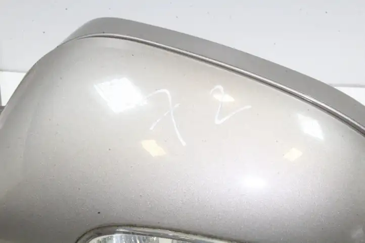 Mercedes-Benz CLK A209,C209 (2002 - 2009) Боковое зеркало с электроприводом — фото 5