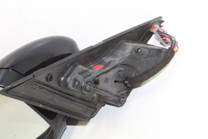 Jaguar XF X250 (2007 - 2015) 16PIN Боковое зеркало с электроприводом — фото 2